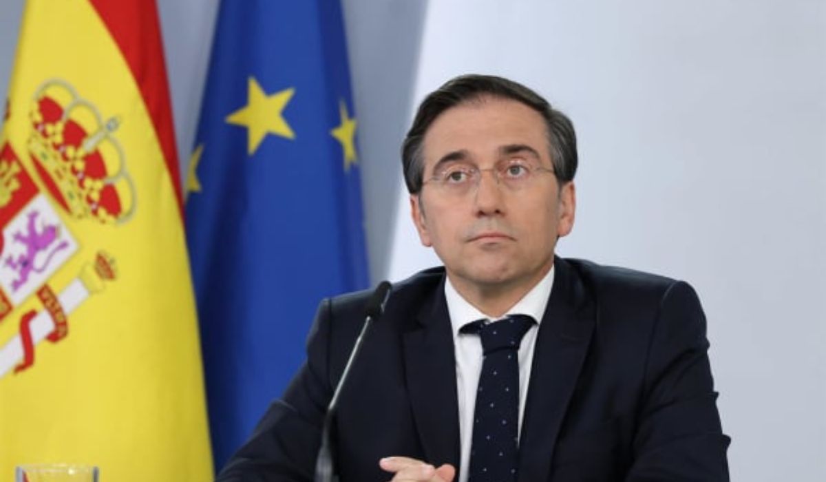 Spain voices solidarity with Qatar in light of Iran’s attacks